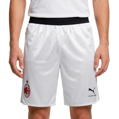 Short AC Milan X SLAM JAM 2025-2026