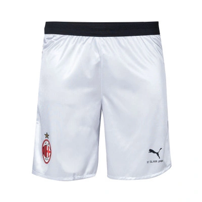 Short AC Milan X SLAM JAM 2025-2026