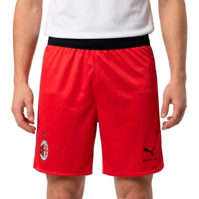 Short AC Milan X SLAM JAM 2025-2026