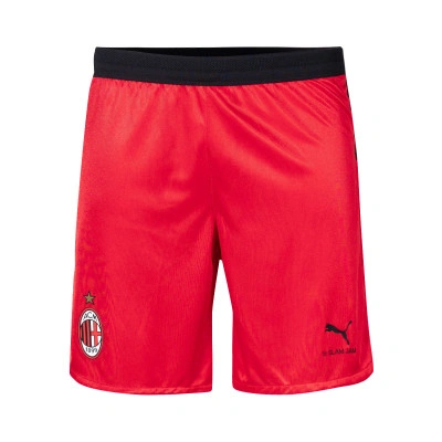 Short AC Milan X SLAM JAM 2025-2026