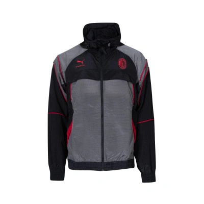Veste AC Milan X SLAM JAM 2025-2026