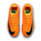 Chaussure de football Nike Air Zoom Mercurial  Vapor 16 Pro FG Enfant
