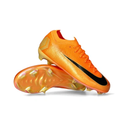 Chaussure de football Air Zoom Mercurial Vapor 16 Pro FG Enfant