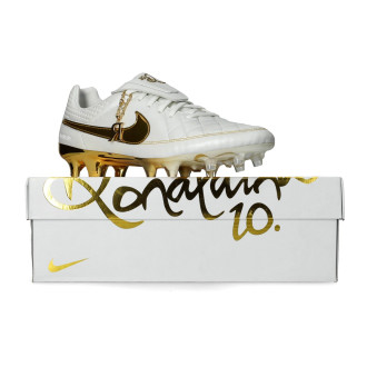 Chaussure de football Nike Tiempo Legend FG SE