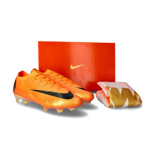 Chaussure de football Nike Air Zoom Vapor 16 Elite FG SE