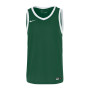 Femme Team 25 Basketball-Gorge Green