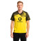 Maillot Puma Domicile BVB Borussia Dortmund 2025-2026