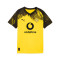 Maillot Puma Domicile enfant BVB Borussia 2025-2026