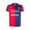 Maillot EyeSport Cagliari domicile 2025-2026