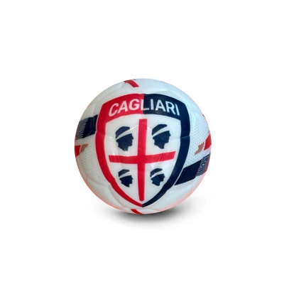 Anti-stress Mini Stress Ball Cagliari 2025-2026