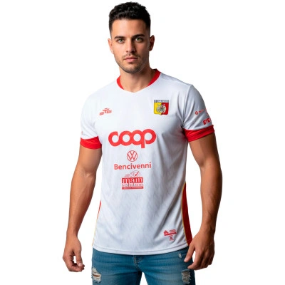 Maillot Catanzaro extérieur 2025-2026