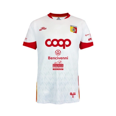 Maillot Catanzaro extérieur 2025-2026
