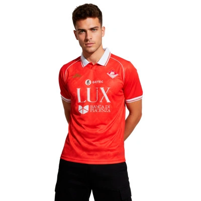 Maillot Piacenza Domicile 25/26