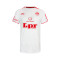 Maillot EyeSport Piacenza extérieur 2025-2026