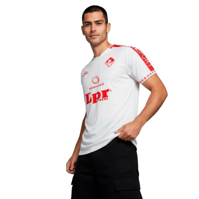 Maillot Piacenza Extérieur 25/26