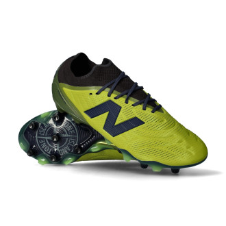 Chaussure de football New Balance Tekela Elite Low FG V5 X Stone Island