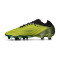 Chaussure de football New Balance Tekela Elite Low FG V5 X Stone Island