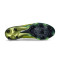 Chaussure de football New Balance Tekela Elite Low FG V5 X Stone Island