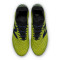 Chaussure de football New Balance Tekela Elite Low FG V5 X Stone Island