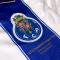 T-Shirt COPA FC Porto 2004 CL Final