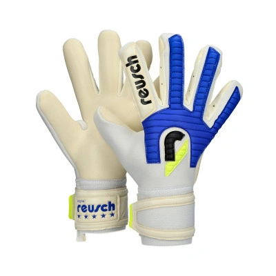 Gants Reusch Legacy '86 Gold X