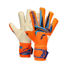 Gants Reusch Attrakt Gold X Evolution