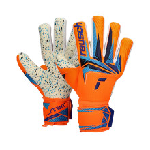 Gants Reusch Attrakt Fusion Nc