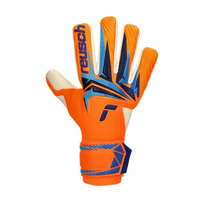 Gants Attrakt Gold X Nc