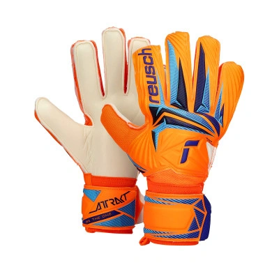 Gants Attrakt Solid