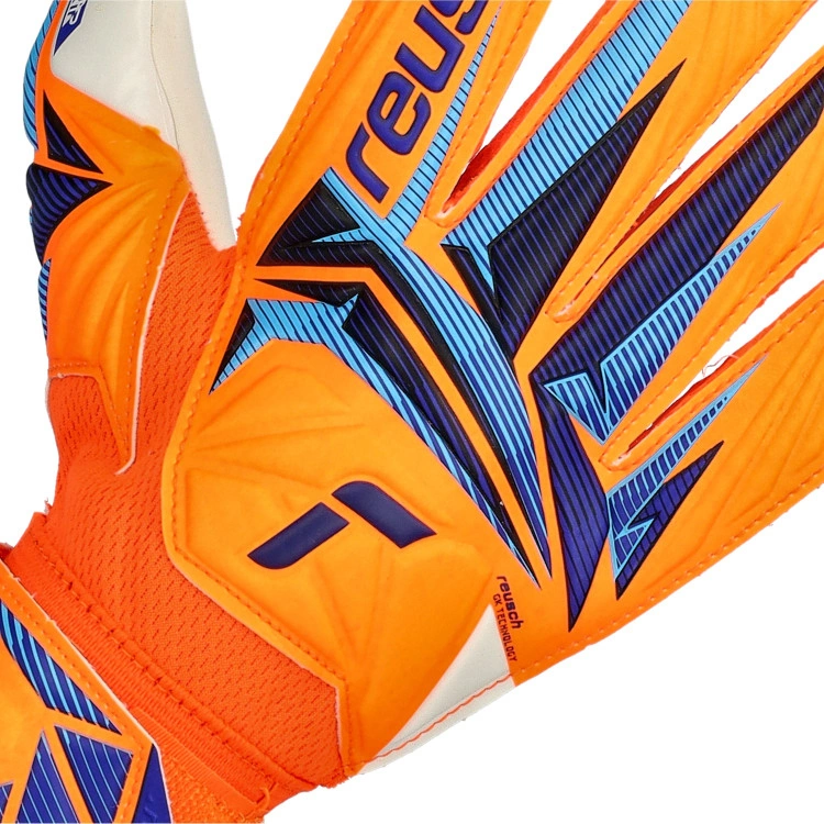 guantes-reusch-attrakt-grip-nino-naranja-4