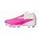 Chaussure de football Nike Enfant Phantom 6 High Academy FG/MG