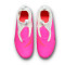 Chaussure de football Nike Enfant Phantom 6 High Academy FG/MG