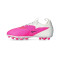 Chaussure de football Nike Enfant Phantom 6 Low Academy AG