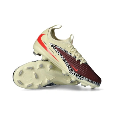 Chaussure de football Enfant Phantom 6 Low Academy FG/MG