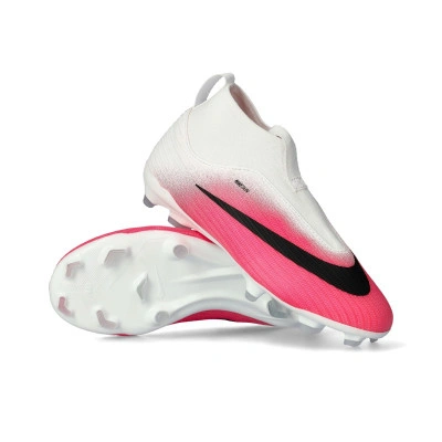 Chaussure de football Enfant Air Zoom Mercurial Superfly 11 Academy FG/MG