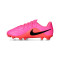 Chaussure de football Nike Enfant Tiempo Maestro Academy FG/MG