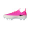 Chaussure de football Nike Enfant Air Zoom Mercurial Vapor 17 Academy FG/MG