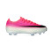 Chaussure de football Nike Enfant Air Zoom Mercurial Vapor 17 Pro FG