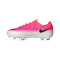 Chaussure de football Nike Enfant Air Zoom Mercurial Vapor 17 Pro FG