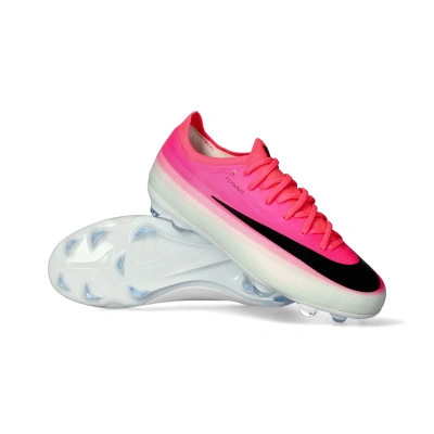 Chaussure de football Enfant Air Zoom Mercurial Vapor 17 Pro FG