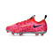 Chaussure de football Nike Air Zoom Mercurial Vapor Academy FG/MG X Lego Collection Enfant