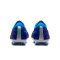 Chaussure de football Nike Enfant Air Zoom Mercurial Vapor Pro FG X Lego Collection