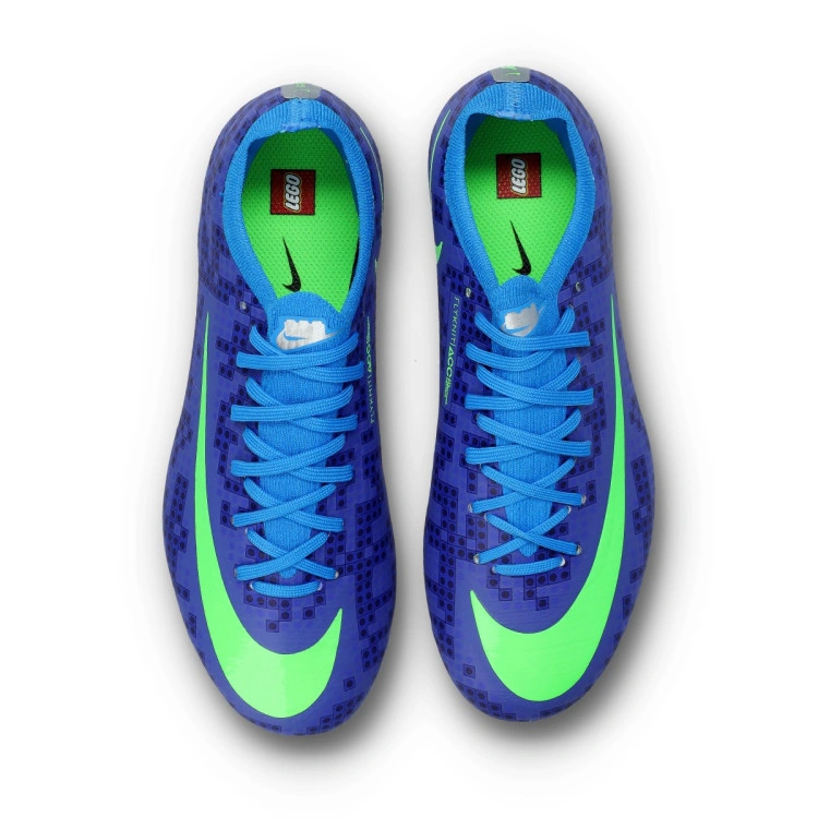 bota-nike-air-zoom-mercurial-vapor-pro-fuballschuhe-fg-x-lego-collection-kinder-verde-5