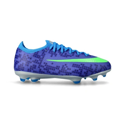 Chaussure de football Enfant Air Zoom Mercurial Vapor Pro FG X Lego Collection