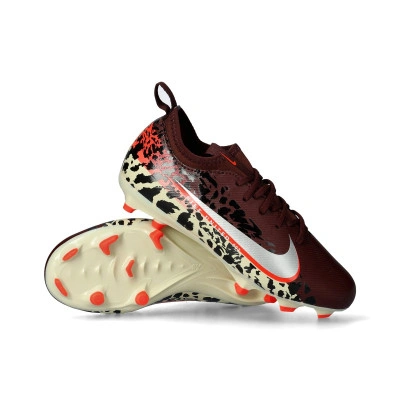 Chaussure de football Enfant Air Zoom Mercurial Vapor 16 Academy FG/MG