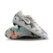 Chaussure de football Nike Air Zoom Mercurial Vapor 16 Pro x Patta Unite FG Enfant