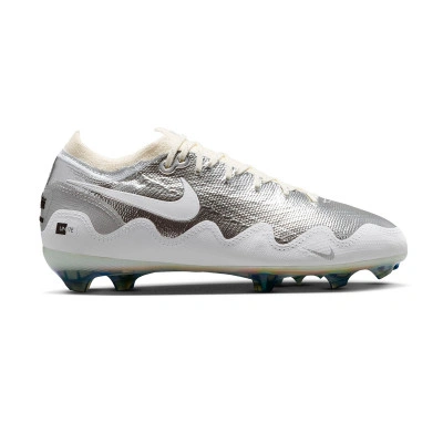 Chaussure de football Air Zoom Mercurial Vapor 16 Pro x Patta Unite FG Enfant