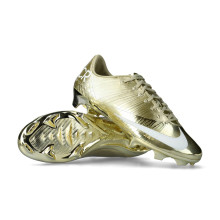 Chaussure de football Nike Air Zoom Mercurial Superfly Rgn Gold FG SE