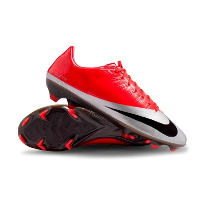 Chaussure de football Air Zoom Mercurial Superfly FG RGN SE
