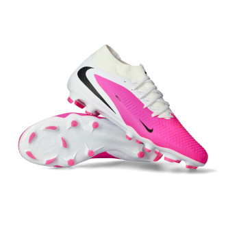 Chaussure de football Nike Phantom 6 High Academy FG/MG
